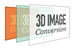 3D Image Conversion