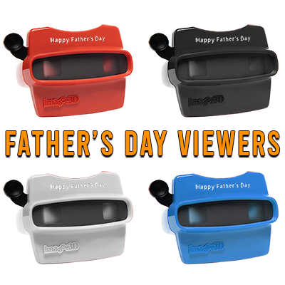Father's Day Viewers
